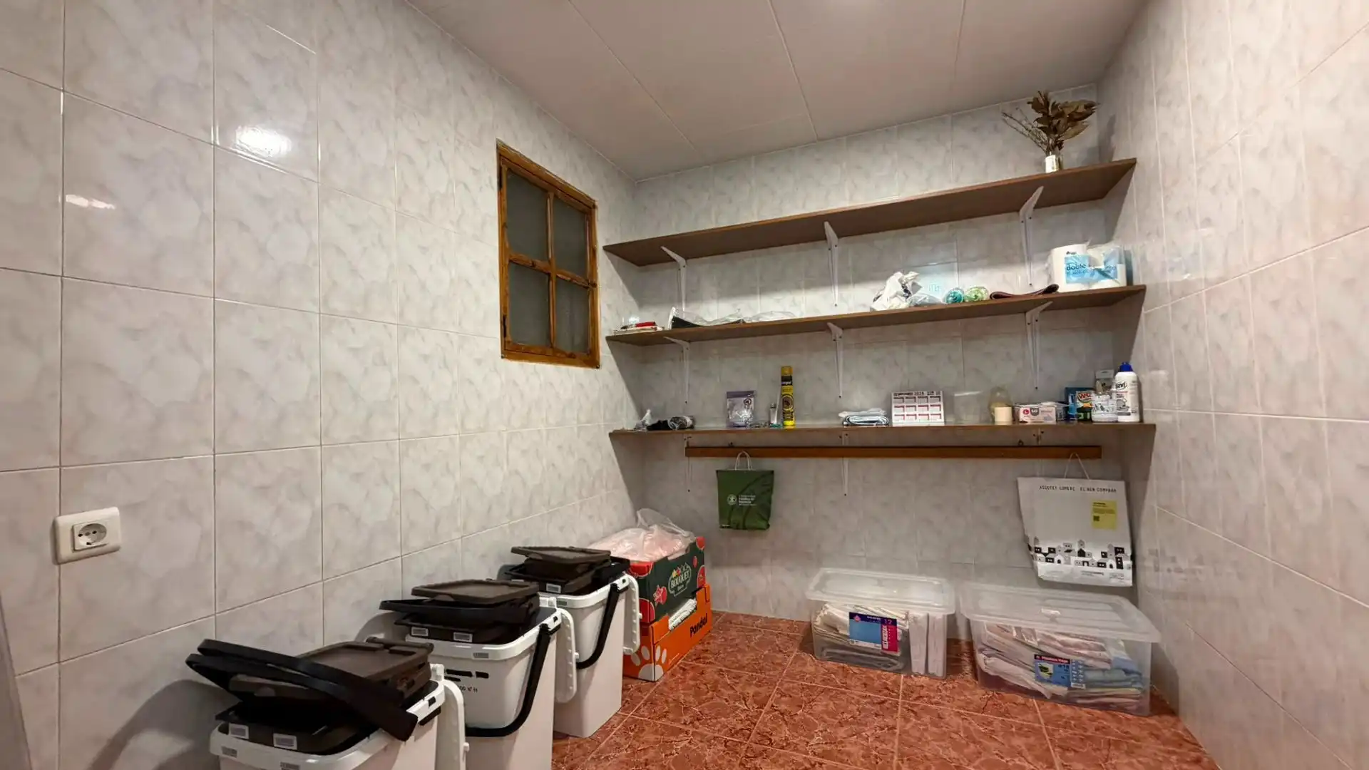 Kitchen of Buildings for sale in Anna