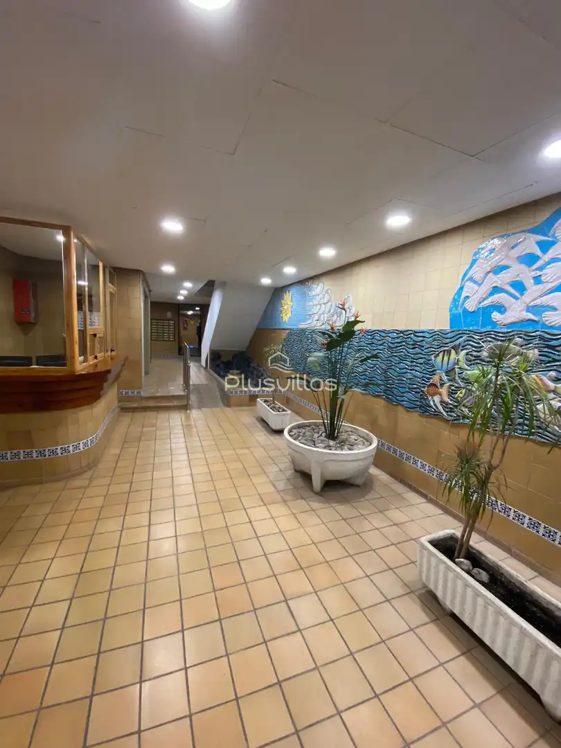 Apartament en venda en Calpe / Calp
