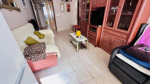 Foto 3 de Pis en venda a De la Marina Baixa, Cala de Finestrat, Alicante