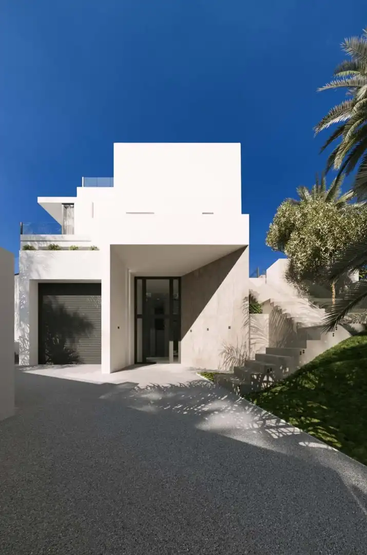Casa o chalet en venta en Urbanización Cascada de Camojan, 13, Sierra Blanca