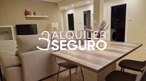 Foto 5 de Piso de alquiler en Arene, Polígono Rojo - Aldapa, Getxo