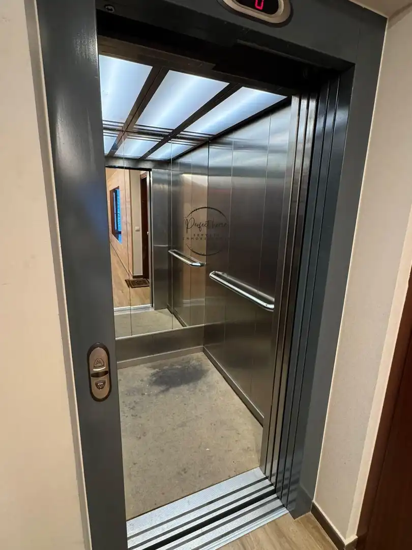 Wohnung mit Aufzug zum Verkauf in El Serrat  -Llorts, imagen 12
