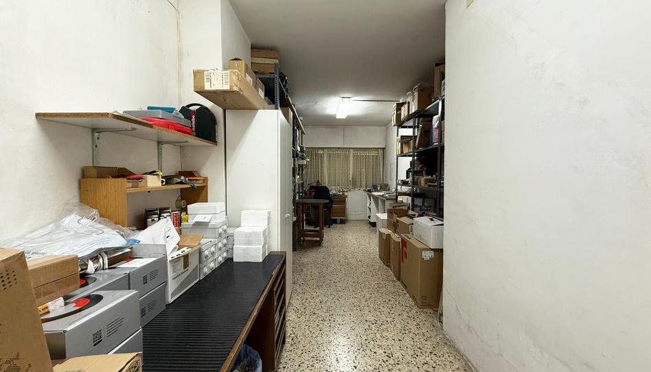 Photo 1 of Premises for sale in Gran Via de Les Corts Catalanes, El Besós i el Maresme, Barcelona