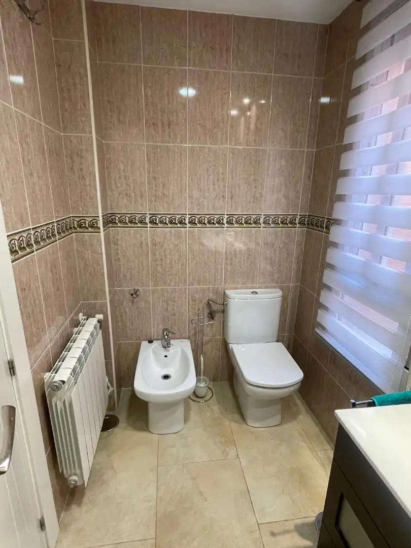 Flat for sale in Calle Polonia, Nuevo Parque
