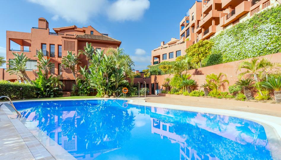 Photo 1 of Apartment for sale in  Urb. Cascadas de las Lomas, Calahonda, Málaga
