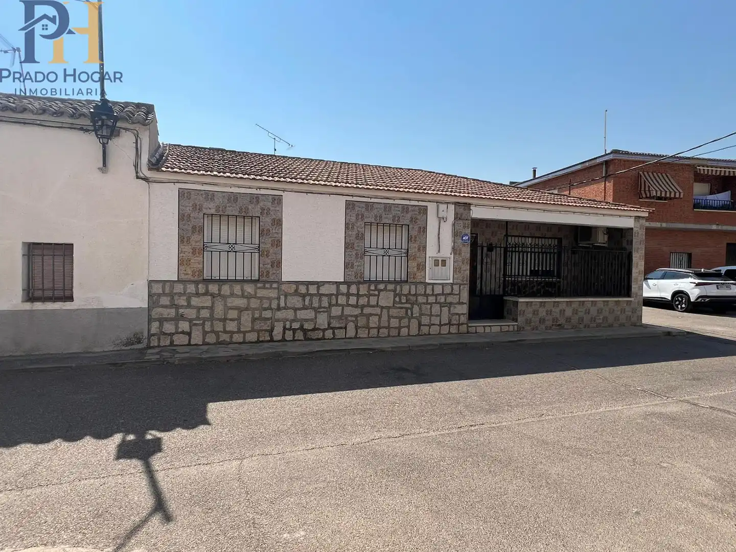 Casa amb jardí en venda a Calle MAIBALERA, imagen 4