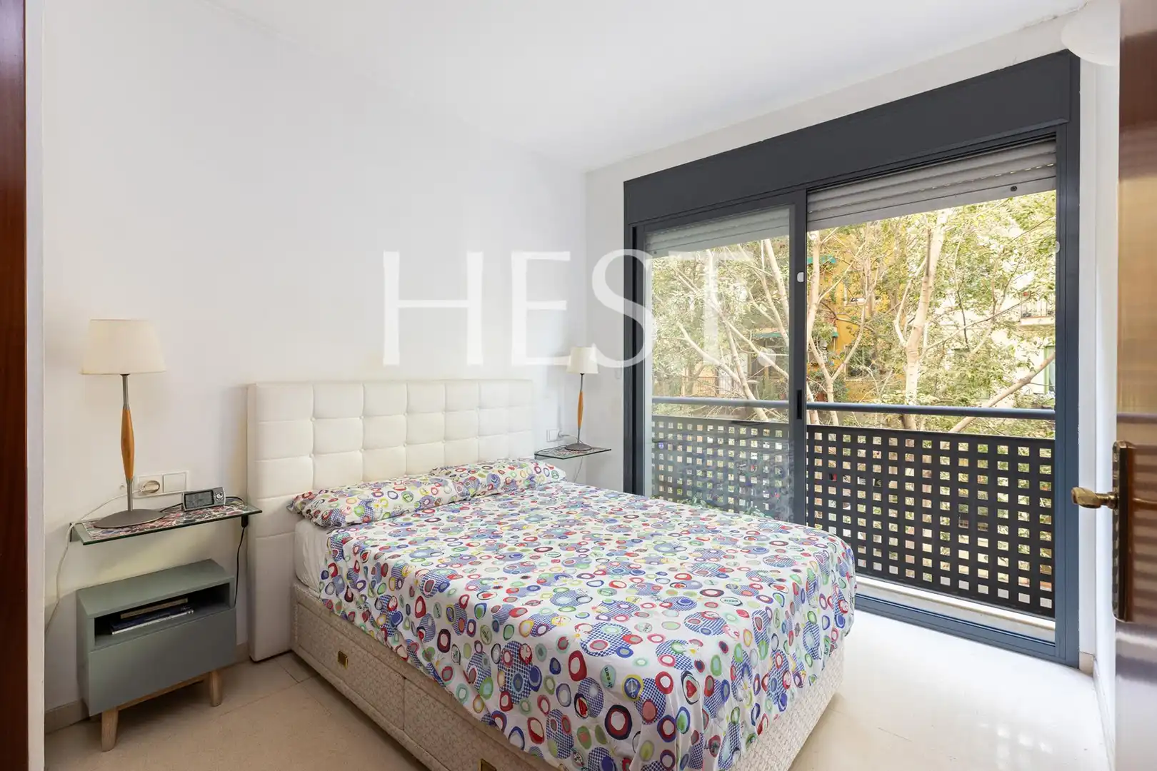 Appartamento con terrazza in vendita a Carrer d'Aldana, imagen 12