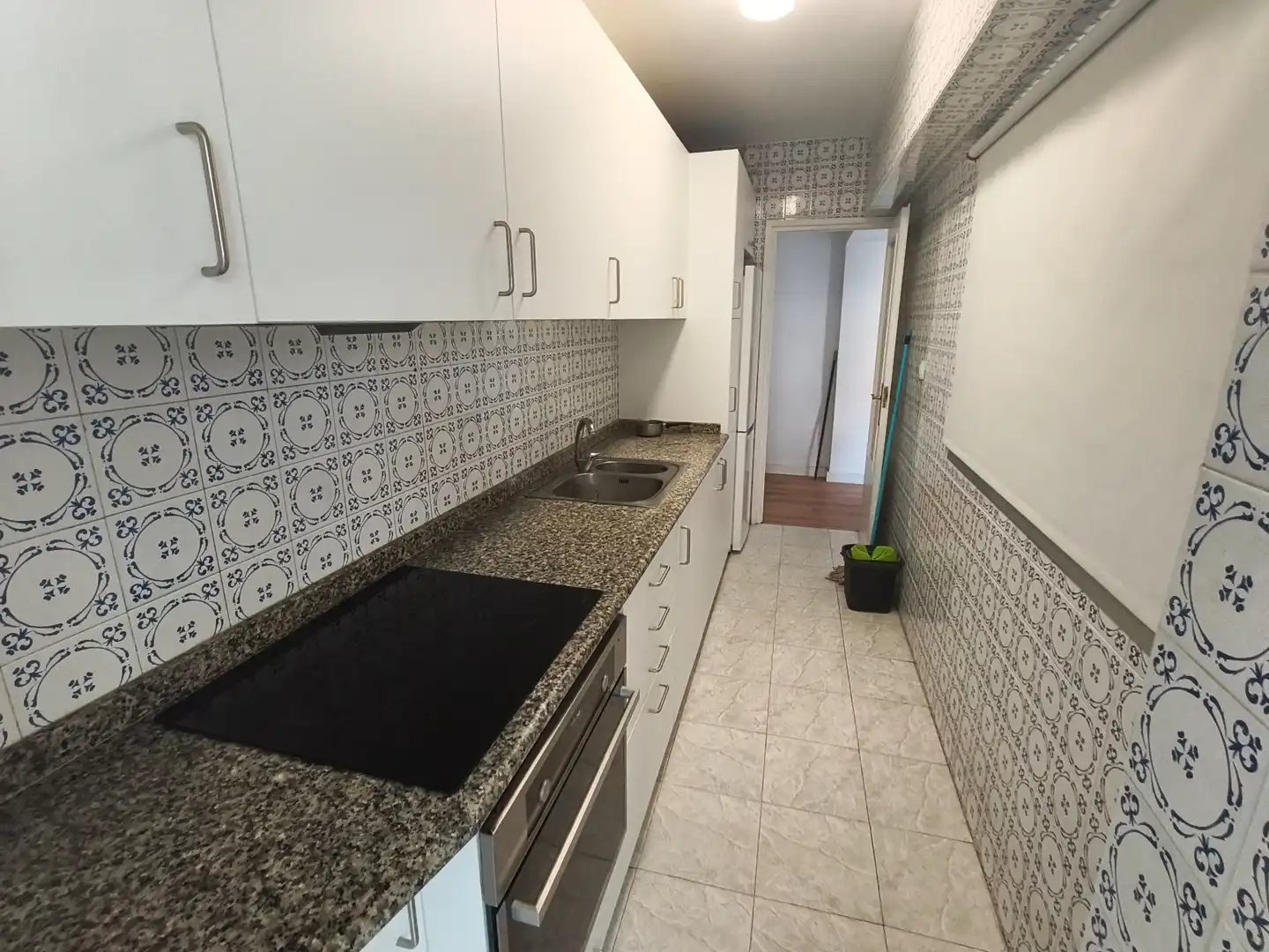 Piso con terraza en alquiler en Carrer de Rafalafena, imagen 11