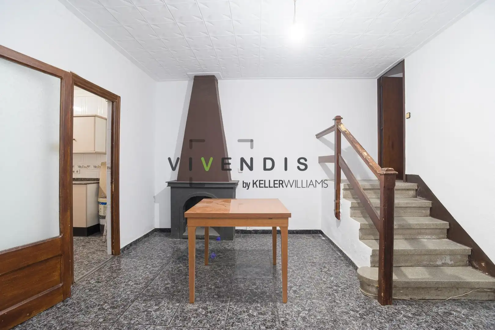 Casa o chalet en venta en Sant Andreu de la Barca