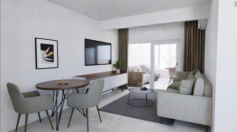 Foto 2 de Apartamento en venta en Las Piscinas Naturales, Alicante