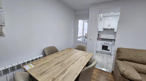 Foto 5 de Piso de alquiler en Carmelitas, Salamanca Capital