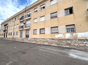 Appartement à vendre à Ines