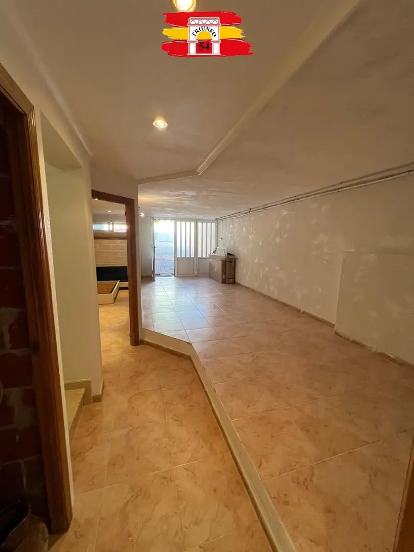 Piso en venta en Pilar de la Horadada con Terraza, Trastero y Amueblado