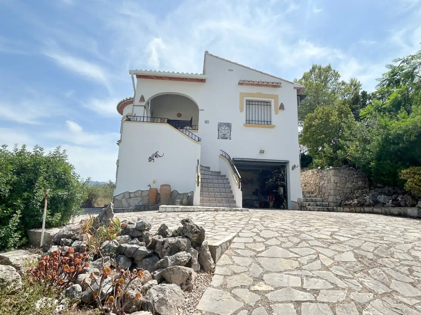 Villa à vendre à El Ràfol d'Almúnia, imagen 4