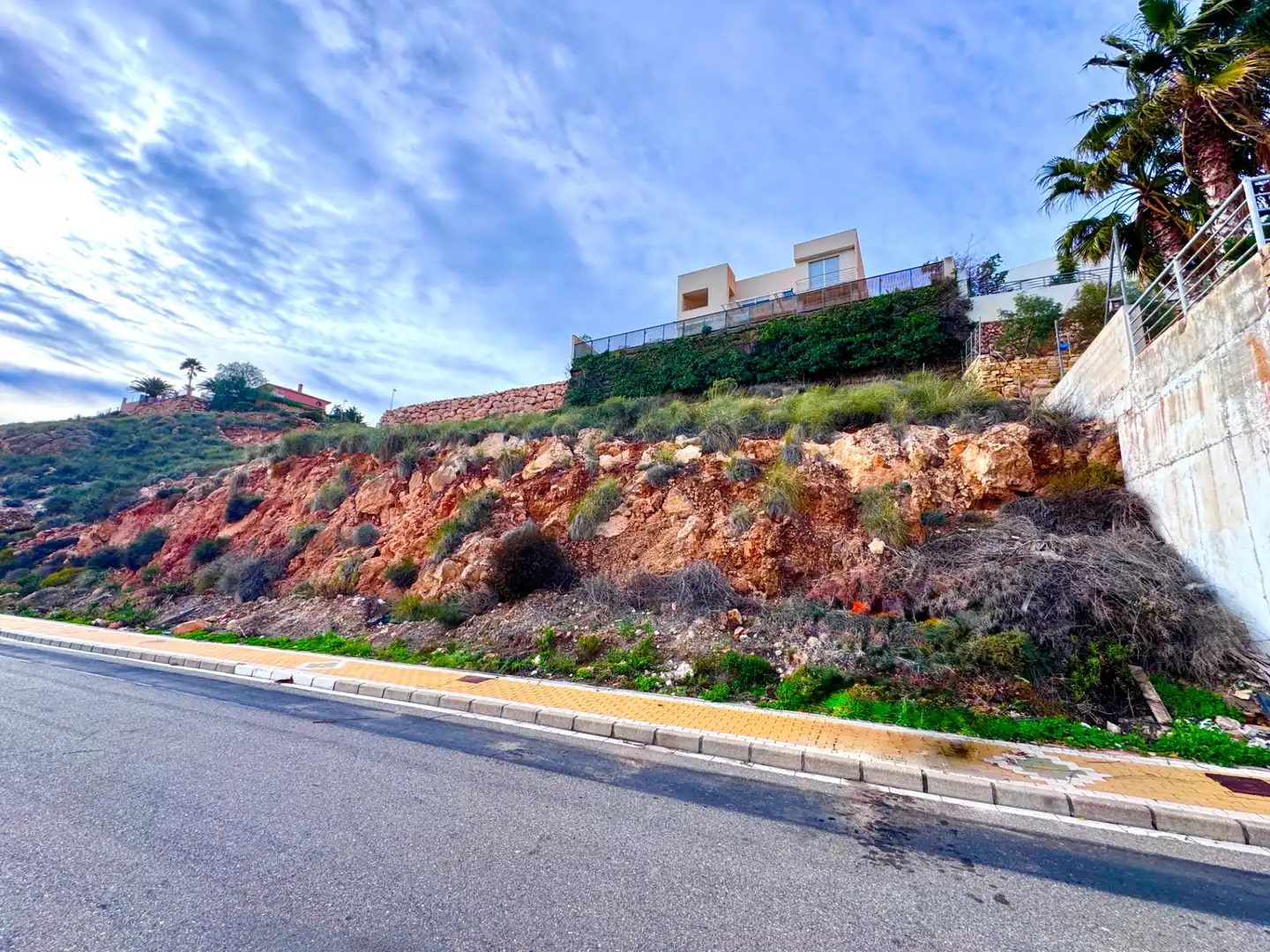 Terreno residencial en venta en Calle de las Higueras, imagen 3