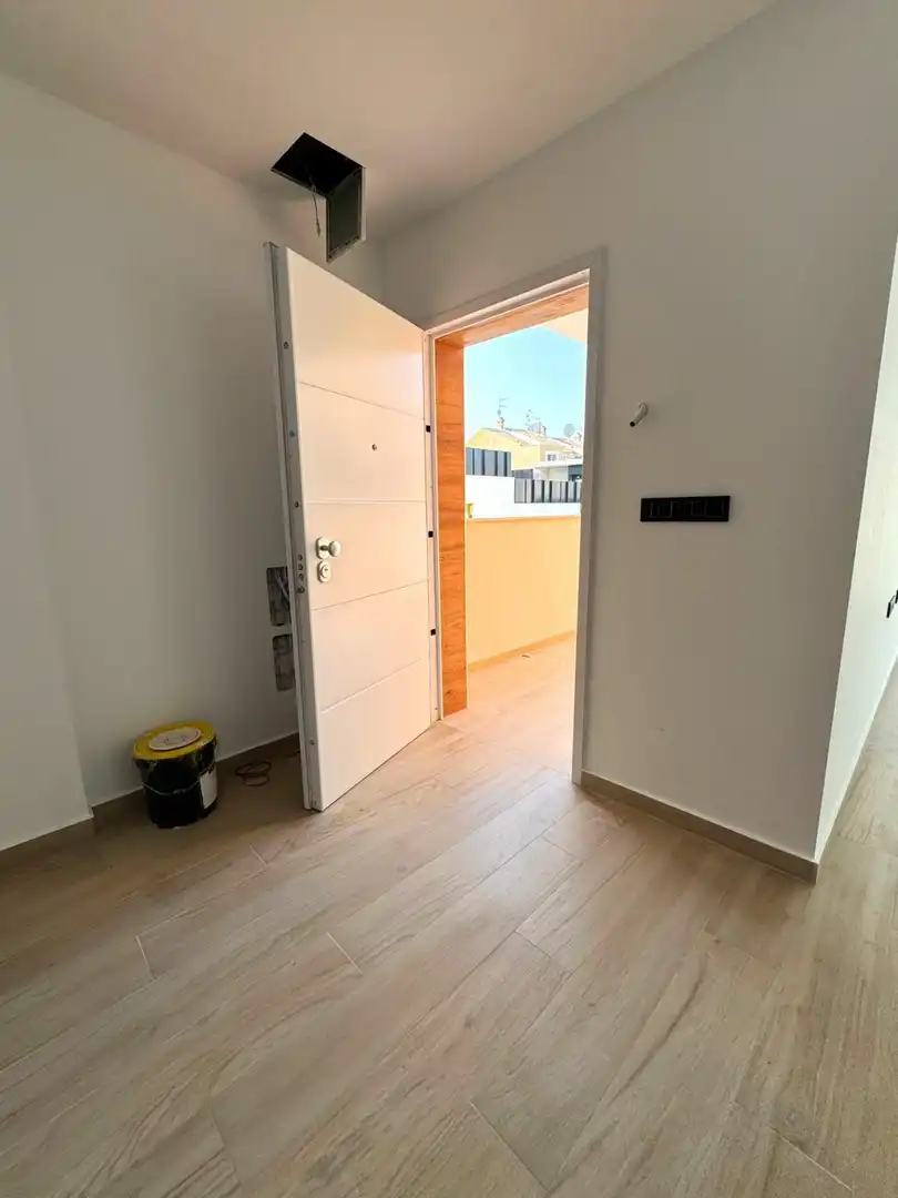 Villa mit Pool zum Verkauf in Nueva Torrevieja - Aguas Nuevas, imagen 27