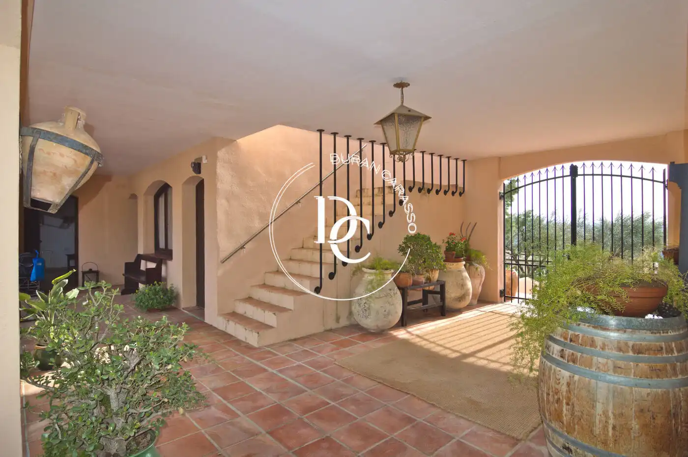 Country homes for sale in El Molar (Tarragona)  with Swimming Pool and Balcony