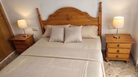 Foto 3 von Wohnung zur Miete in Carrer José Bartrina, 12, Nules, Castellón