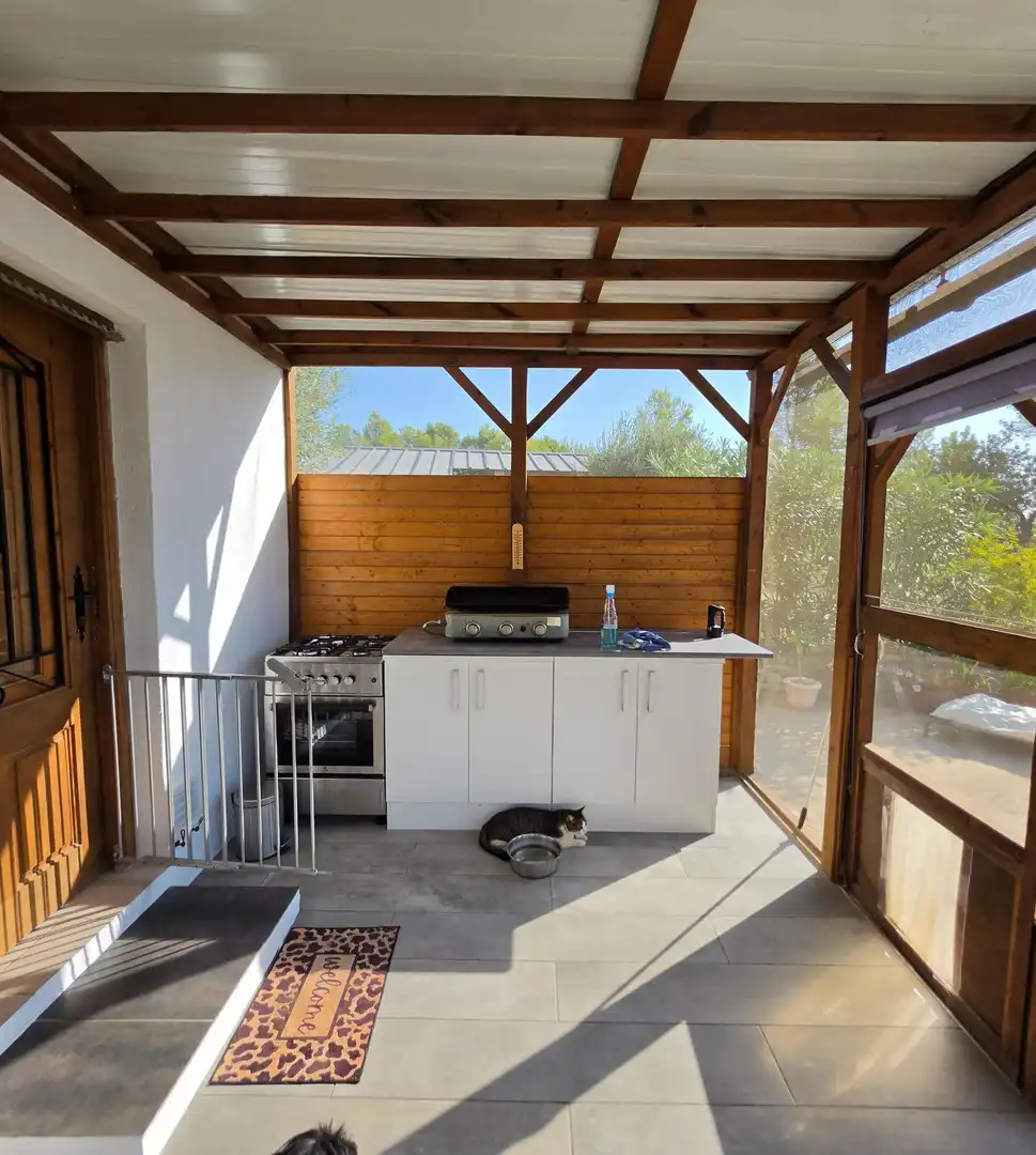 Landhaus mit Pool zum Verkauf in El Perelló, imagen 11