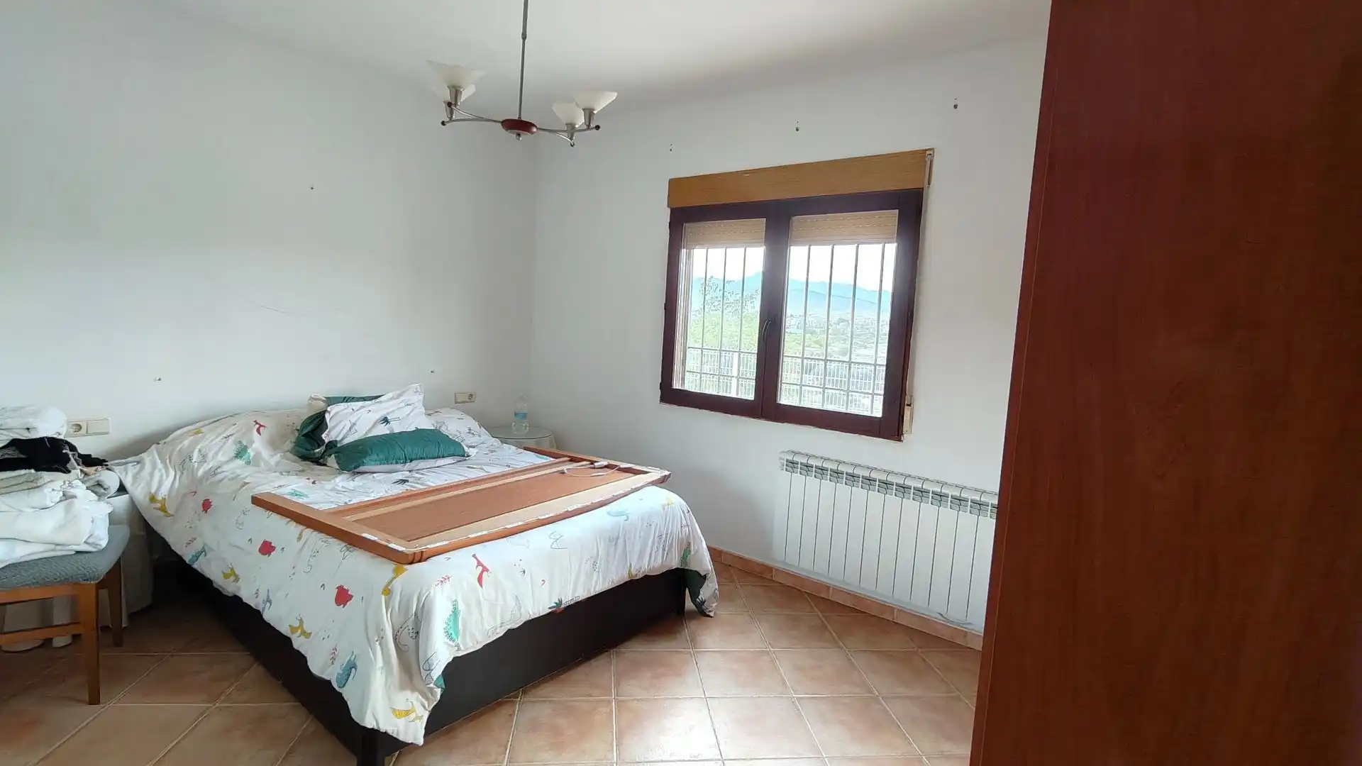 Habitación de Casa o chalet en venta en Abanilla