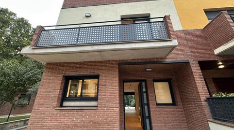 Foto 2 de Casa adosada en venda a Gualba, Barcelona