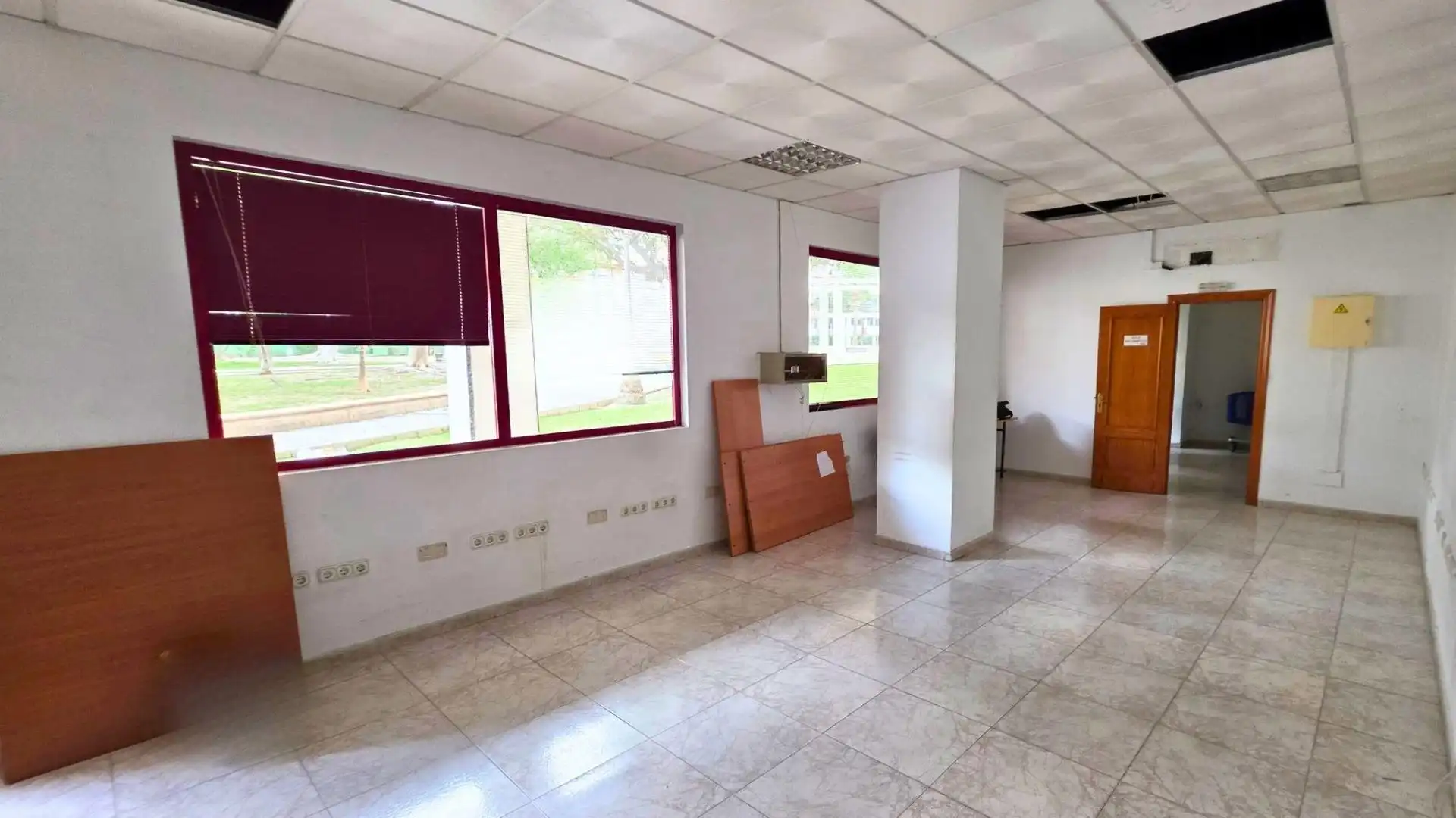 Local comercial en alquiler en Avenida del Mediterráneo, imagen 3