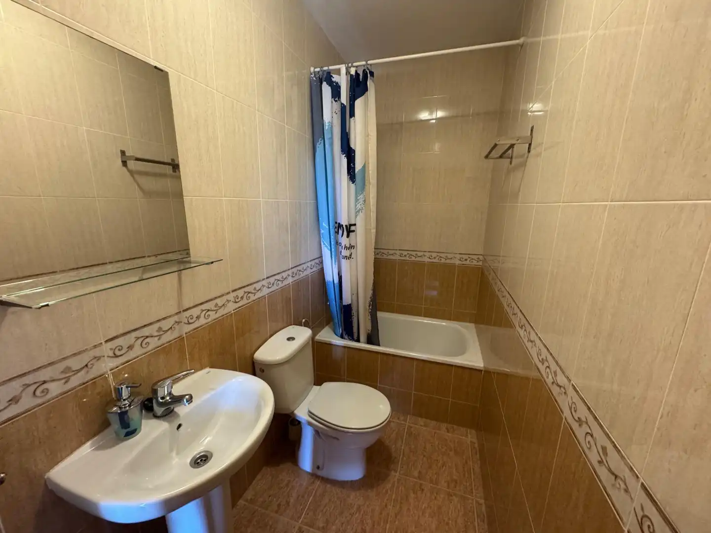 Wohnung zur Miete in Aguadulce, imagen 20
