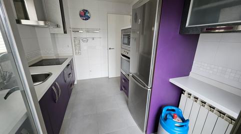 Foto 5 de Piso en venta en Renfe - Bulevar 1ª y 2ª Fase,  Jaén Capital