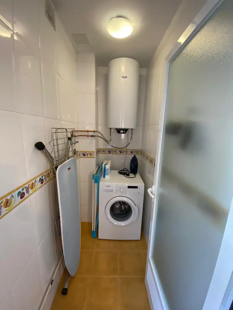 Apartament de lloguer a DEL PRADO-NVA ANDALUCIA, 67, Las Brisas