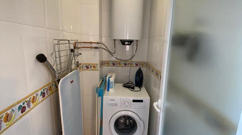 Foto 3 de Apartament de lloguer a Del Prado-nva Andalucia, 67, Las Brisas, Marbella