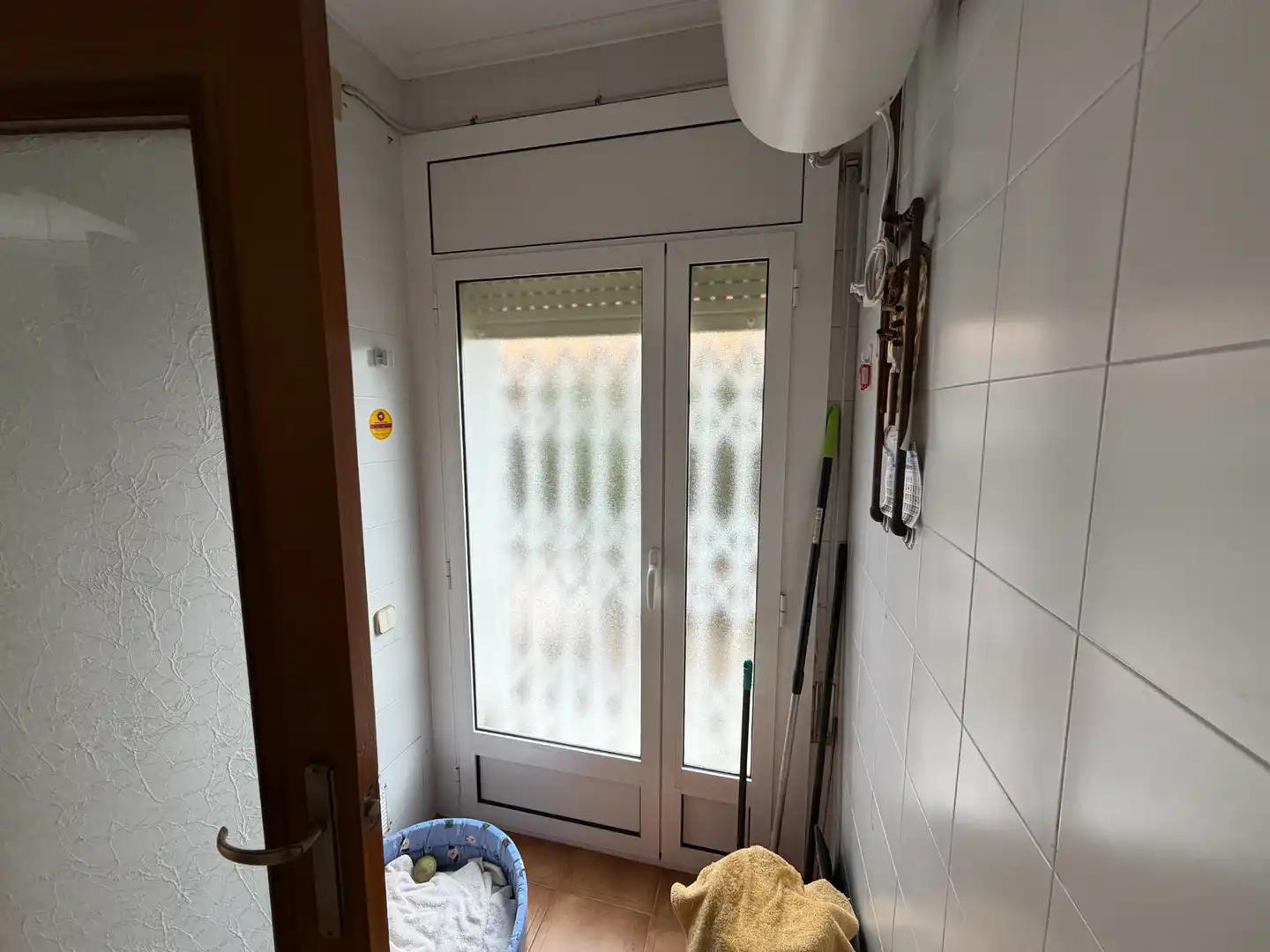Casa o chalet en venta en Barberà del Vallès con Aire acondicionado, Calefacción y Jardín privado