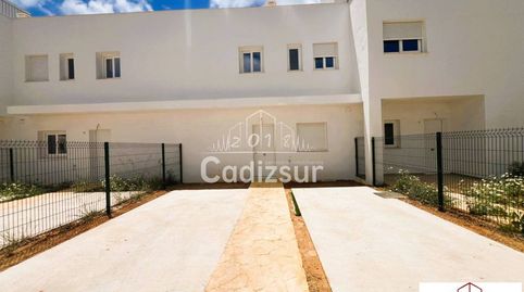 Foto 4 von Einfamilien-Reihenhaus zum Verkauf in Avenida Portus Gaditanus, Villanueva Golf, Puerto Real