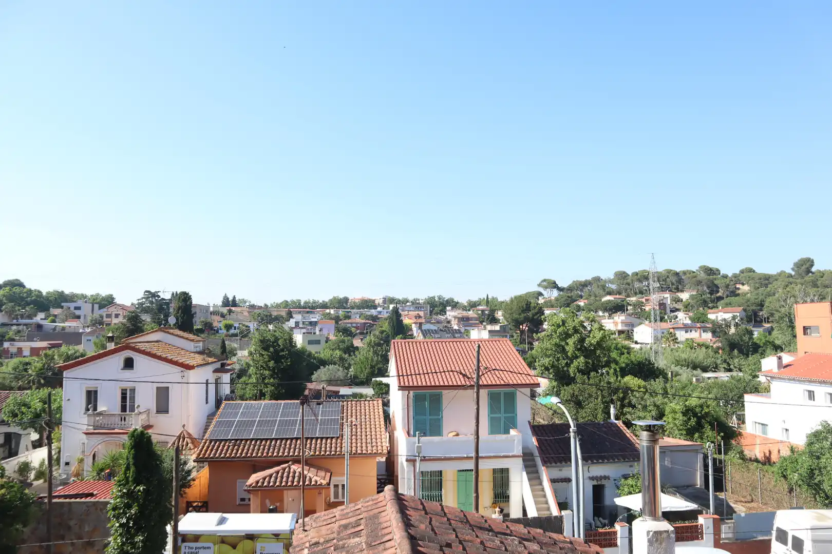 Chalet con jardín en venta en Montflorit, imagen 9