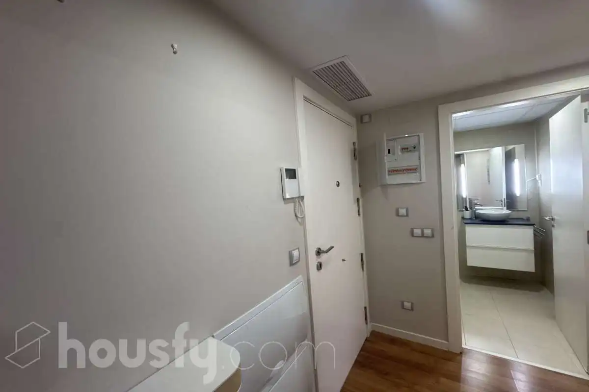 Wohnung mit Terrasse zur Miete in Calle del Barranco del Novillo ., imagen 34