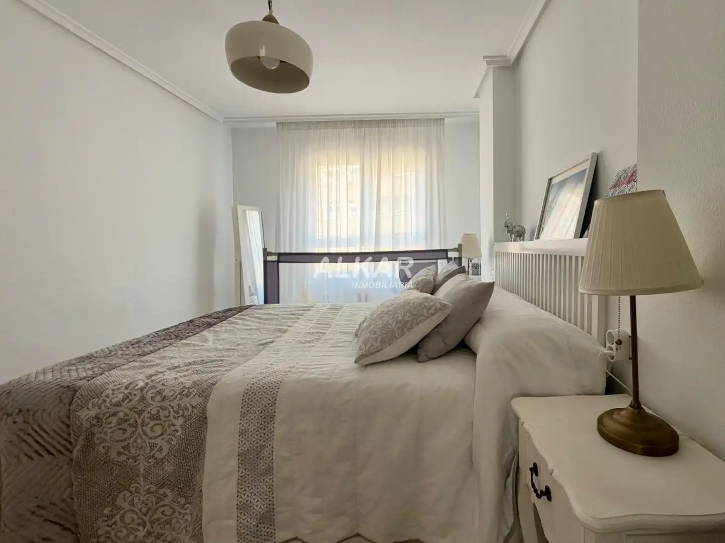 Piso con terraza en venta en Calle Calle Juan Antonio Fernández, imagen 34
