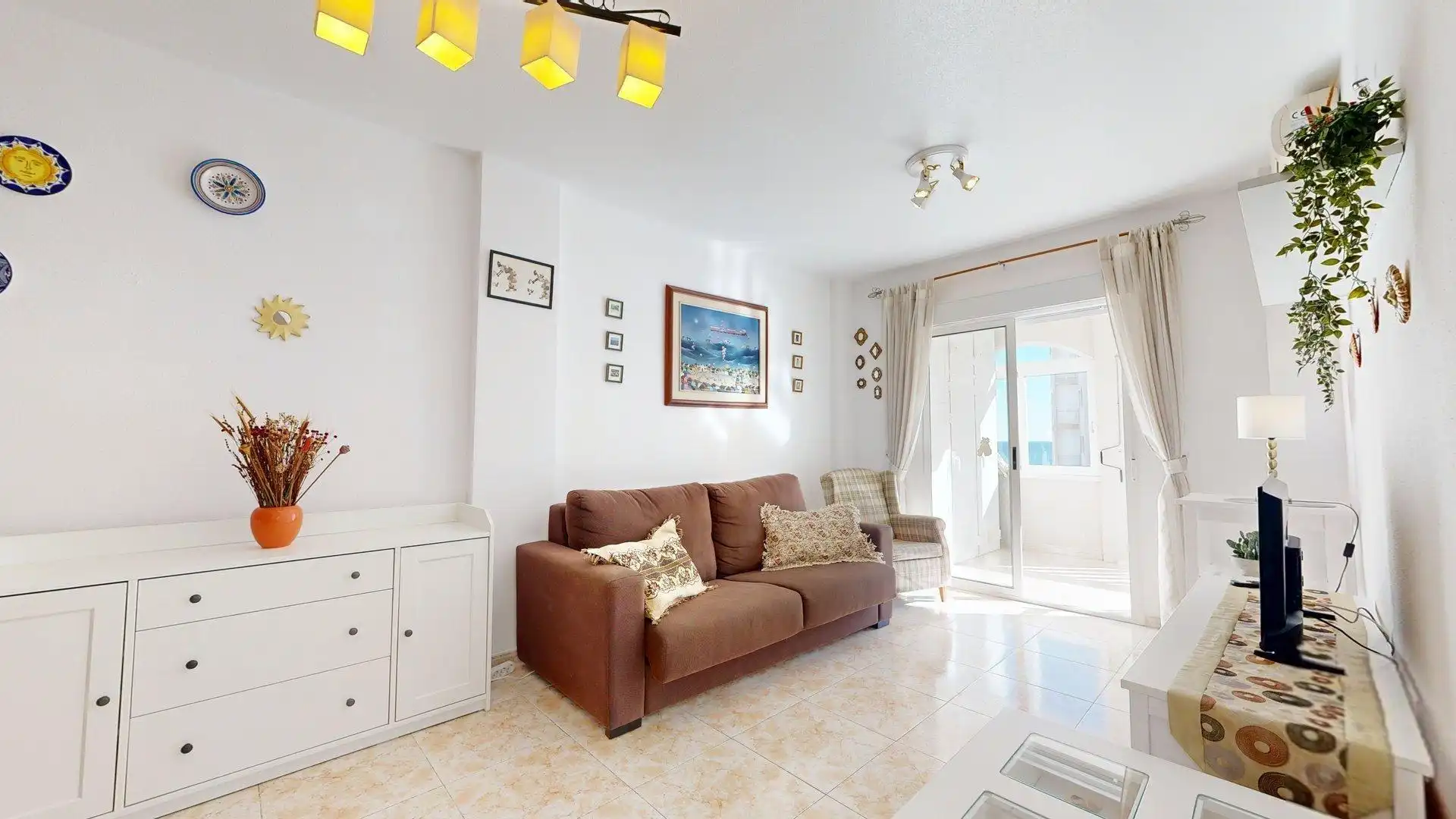 Appartement compact avec piscine à louer à Calle Islas Baleares 42, imagen 8