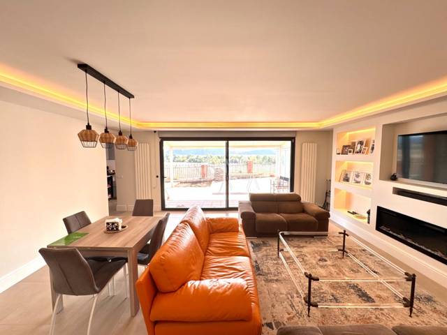 Casa-chalet en Venta en Villamanrique de Tajo