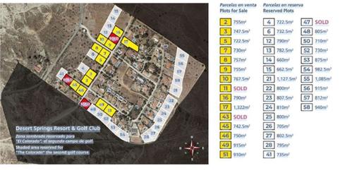 Photo 2 of Residential for sale in N/a, -1, Desert Spring Golf, Almería
