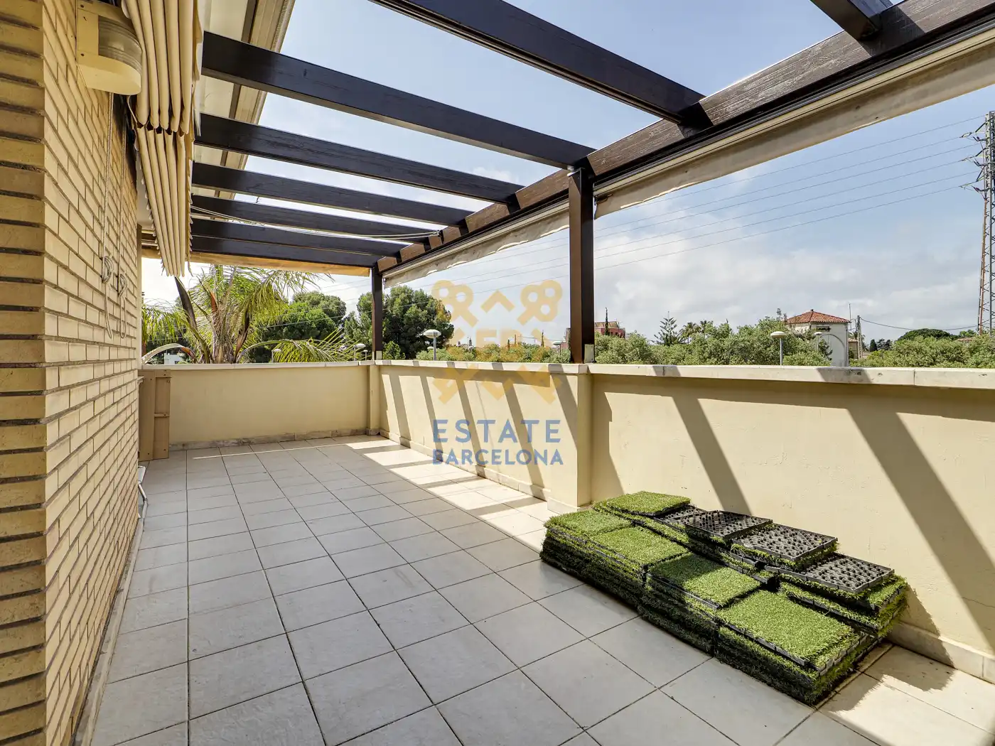 Haus mit Garten zum Verkauf in Carrer Cap de Tortosa, imagen 49