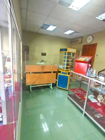 Planta baja en Venta en Calle Calle del Padre Esplá en Goteta