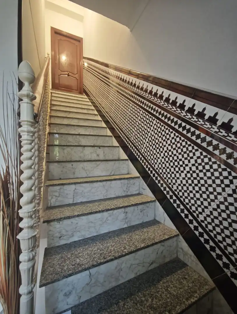Casa o chalet en venta en Alcalá de Guadaira con Aire acondicionado y Terraza