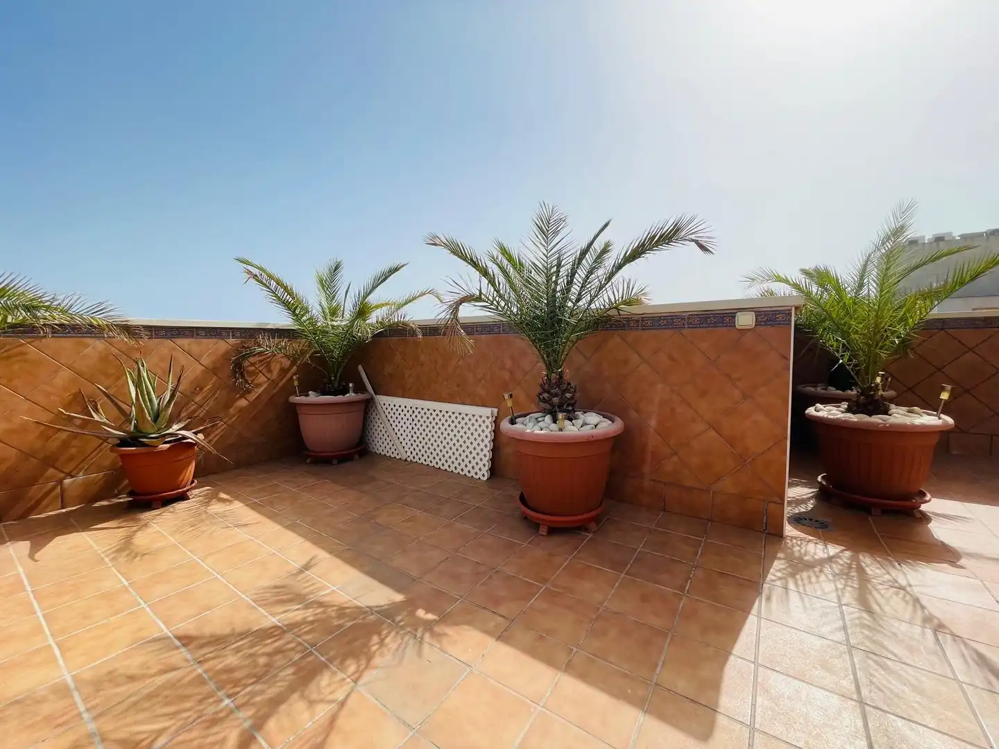 Ático en venta en Calle DOLORES IBARRURI, Dos Hermanas - Nuevo San Andrés