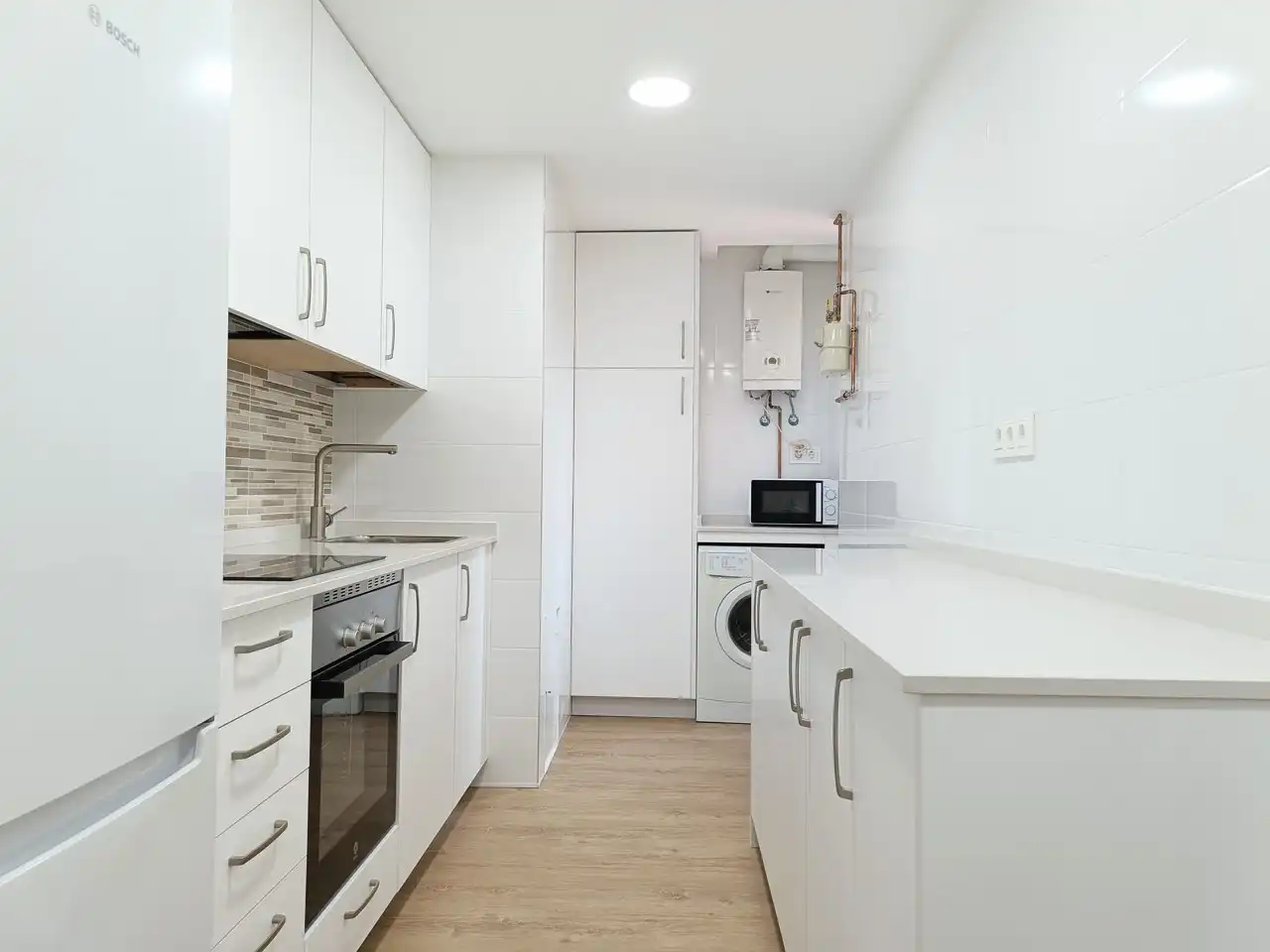 Fotografía del inmueble reportado: 1.750 €/mes — Madrid, Madrid
