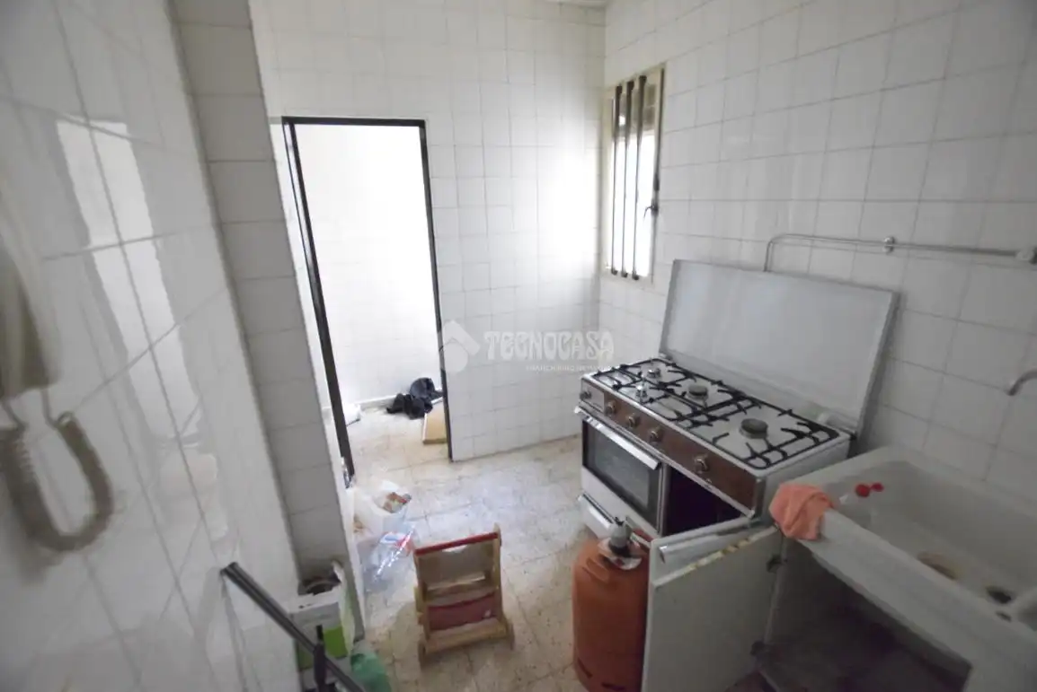 Cuina de Pis en venda en Alcorcón