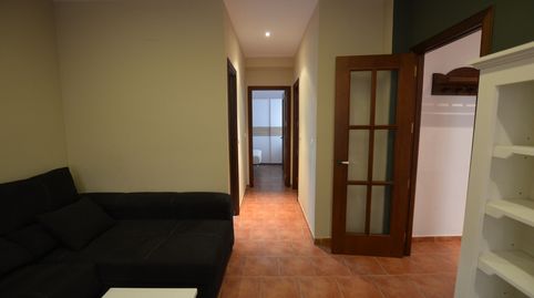 Photo 5 of Flat for rent in Calle Candiota, 5, Centro - Sagrario, Granada Capital