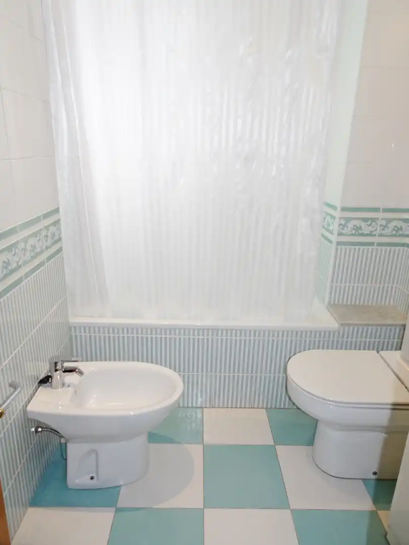 Apartament amb terrassa de lloguer a Playa de Gandia, imagen 31