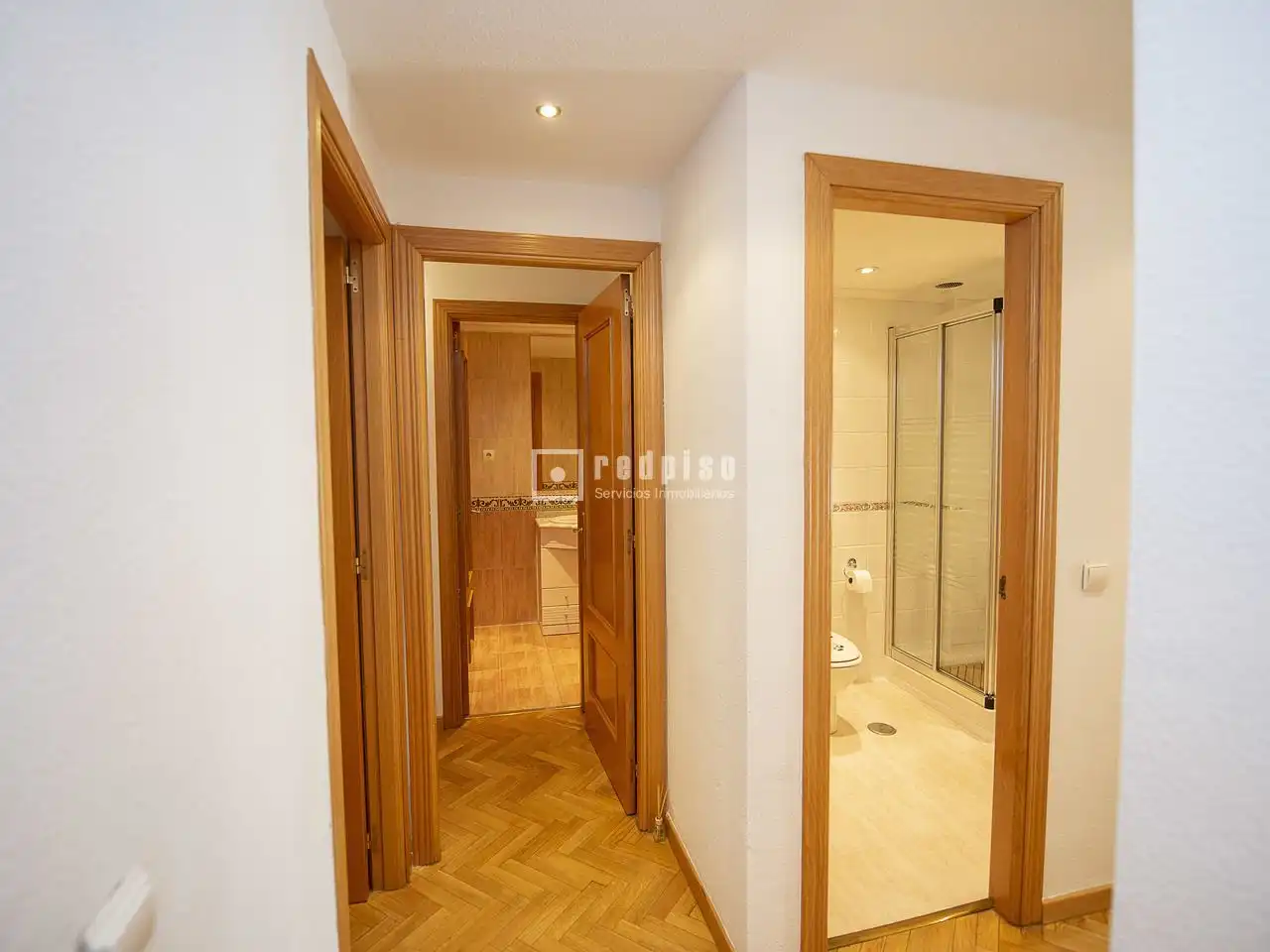 Flat for sale in Pinto  with Heating, Parquet flooring and Storage room