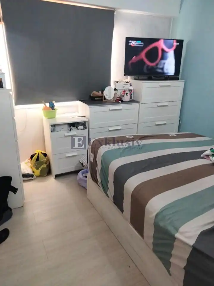 Bedroom of Flat for sale in Arona