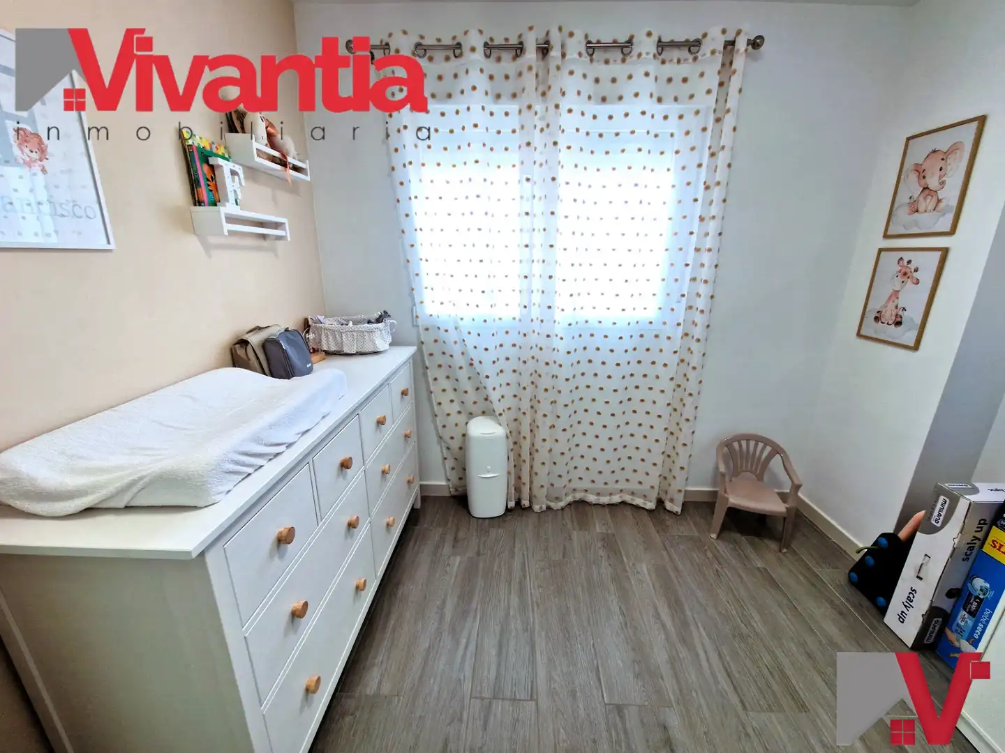 Habitación de Piso en venta en Lorca con Aire acondicionado, Calefacción y Terraza