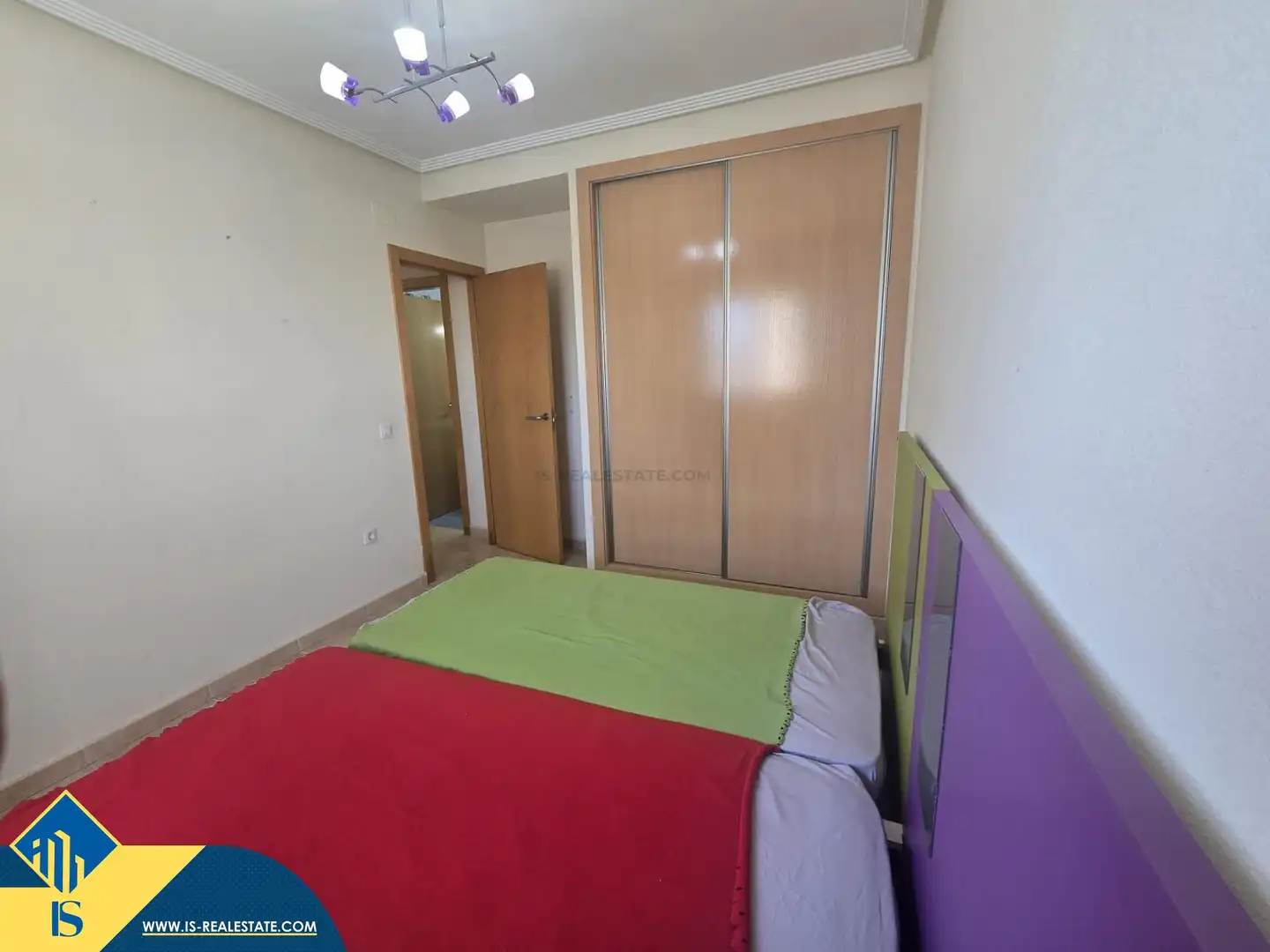 Ático con piscina en venta en Playa del Acequión, Náufragos y Rocío del Mar, imagen 34